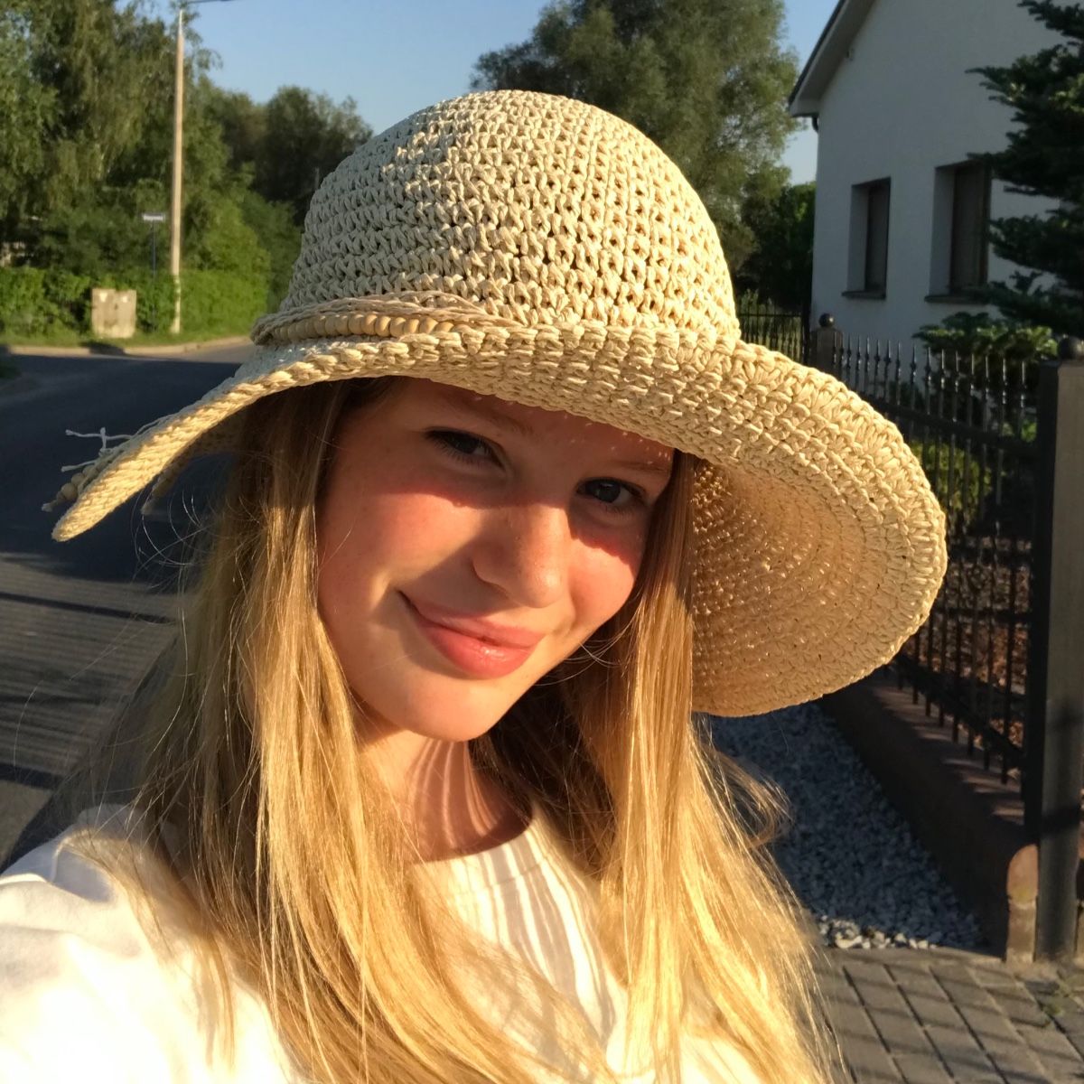 Photo of Milena Szwarc