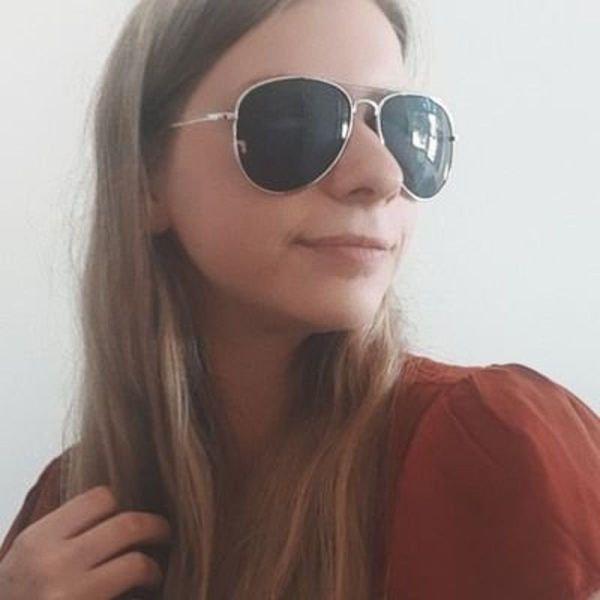 Photo of Sabrina Amelie