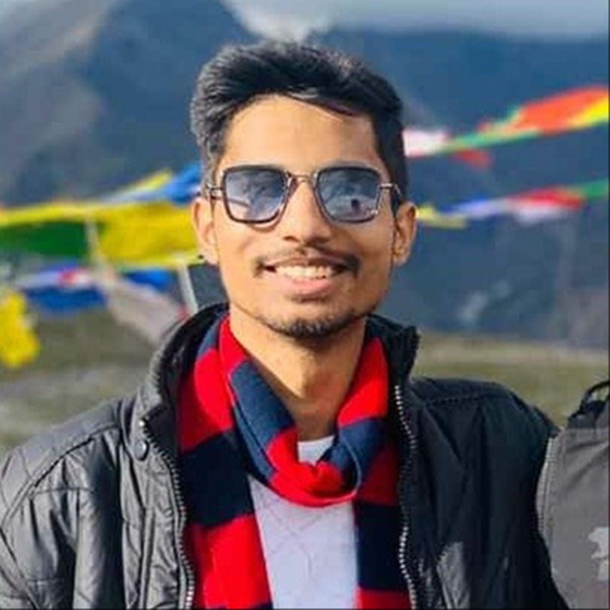 Photo of Shubham Agrawal