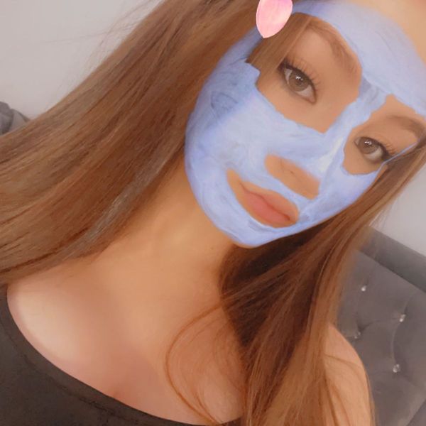 Photo of Sophie Swinney 