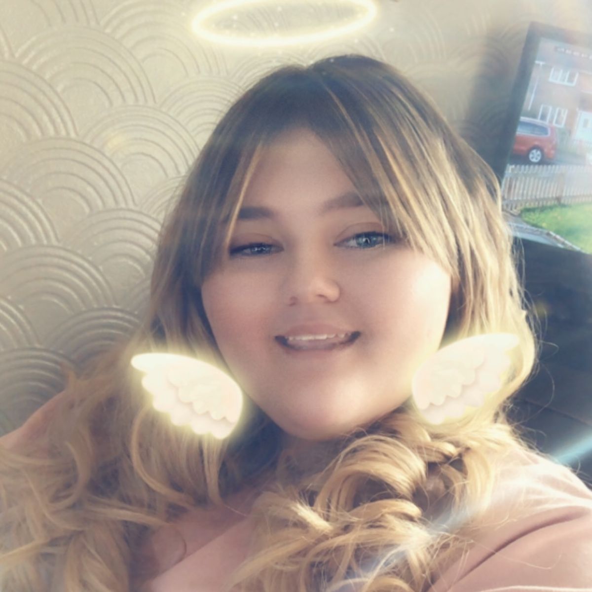 Photo of Lauren Jones