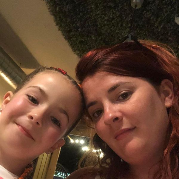 Photo of Nicola Bosworth