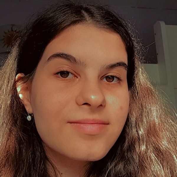 Photo of Banciu Iulia