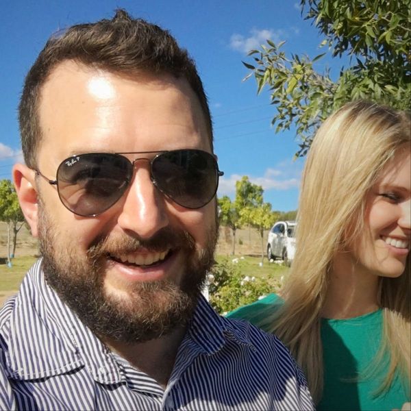 Photo of Wayne Ashley Berry