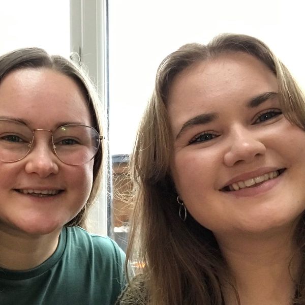 Photo of Emily Tomlinson