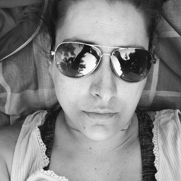 Photo of Laura Castro 