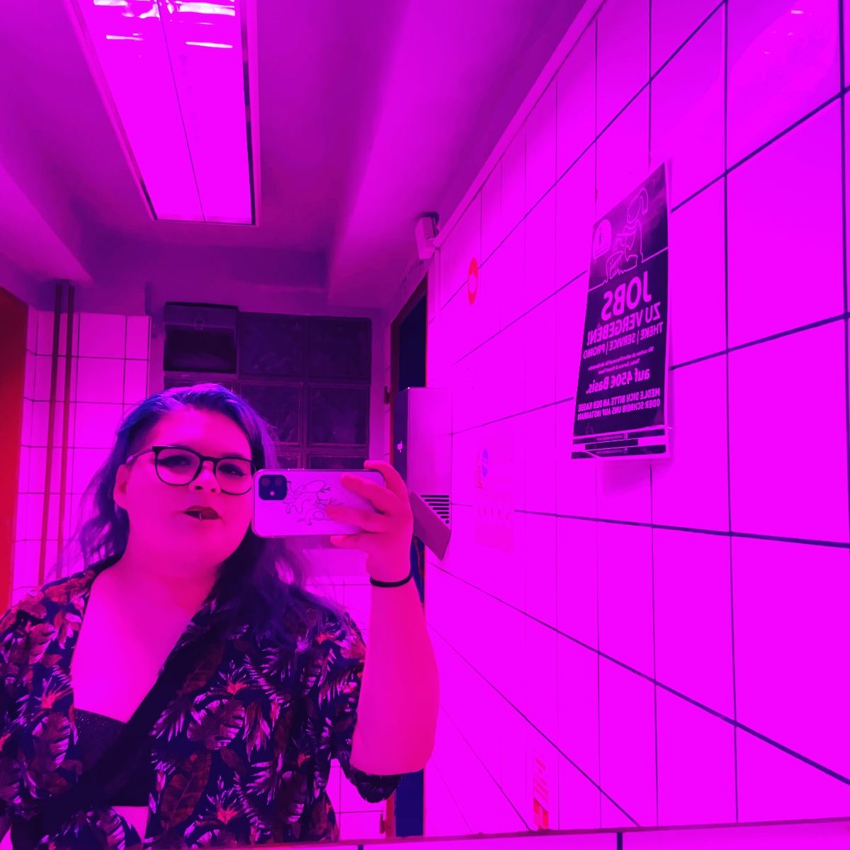 Photo of Greta Wessel