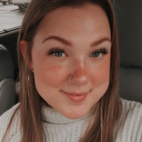 Photo of Kaylee Hubbard