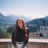 Photo of Charlotte Quermia