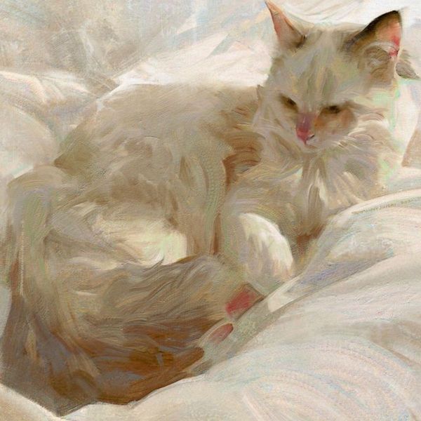 Photo of Viktorija Trifanova