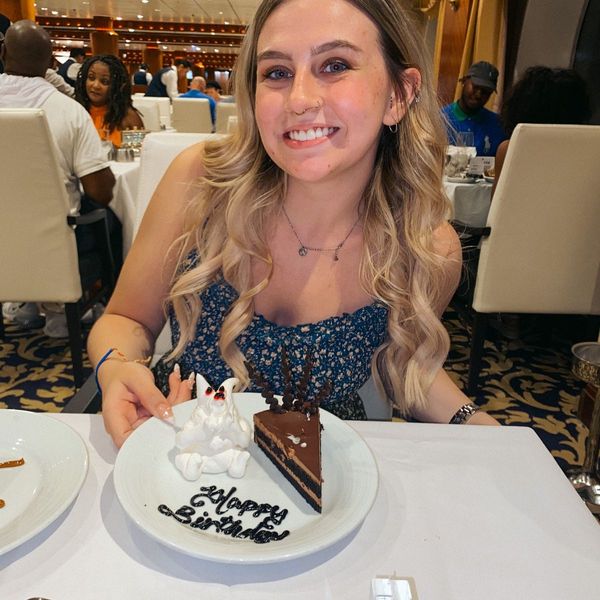 Photo of ally viars