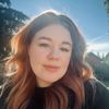 Photo of Leslie Rieger