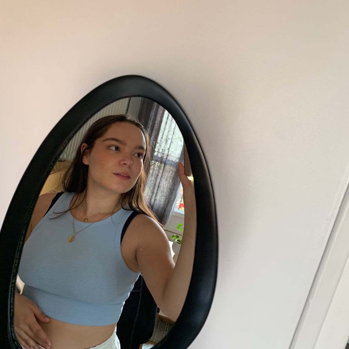 Photo of Agathe