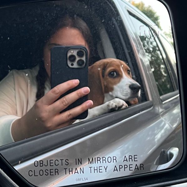 Photo of Mirela Mrkonjic