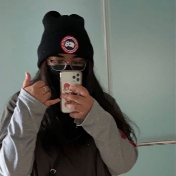 Photo of tessa