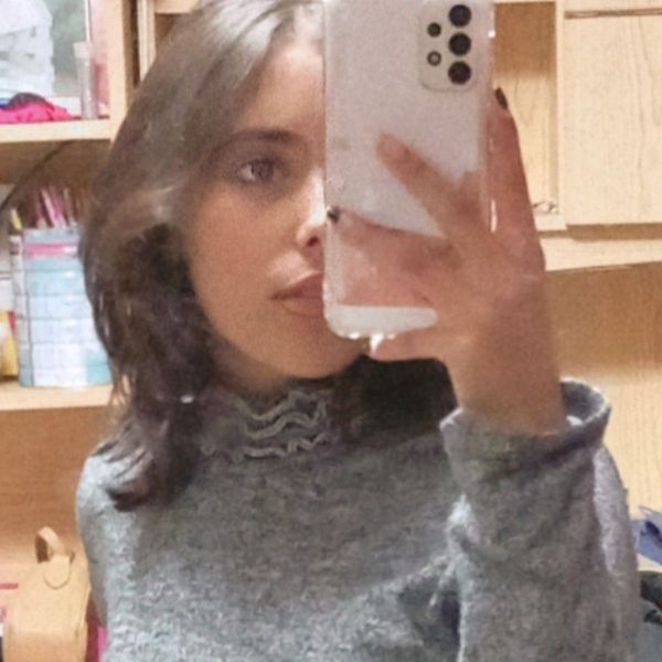 Photo of iara mateus cabral