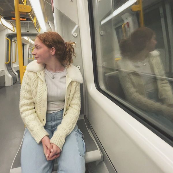 Photo of McKenna Forgerson