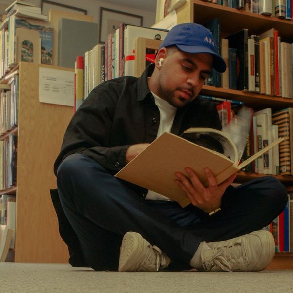 Photo of Shanik Tanna