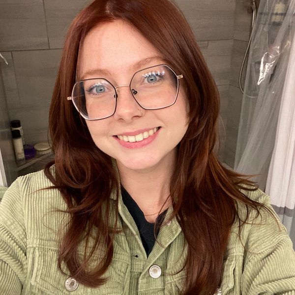 Photo of Rhianen Newton