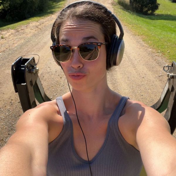 Photo of Meredith Norris