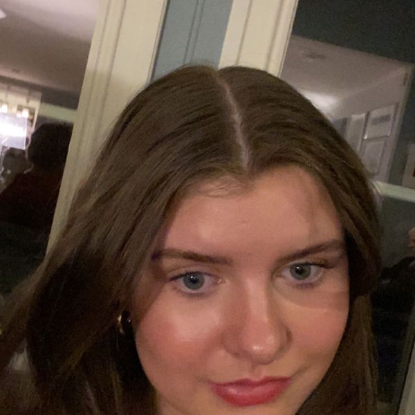 Photo of Mari Sorlie Hoel