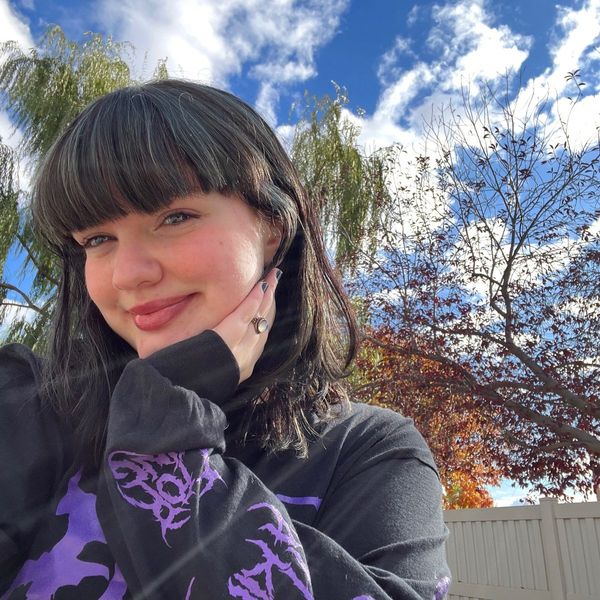 Photo of Trinity Holbrook