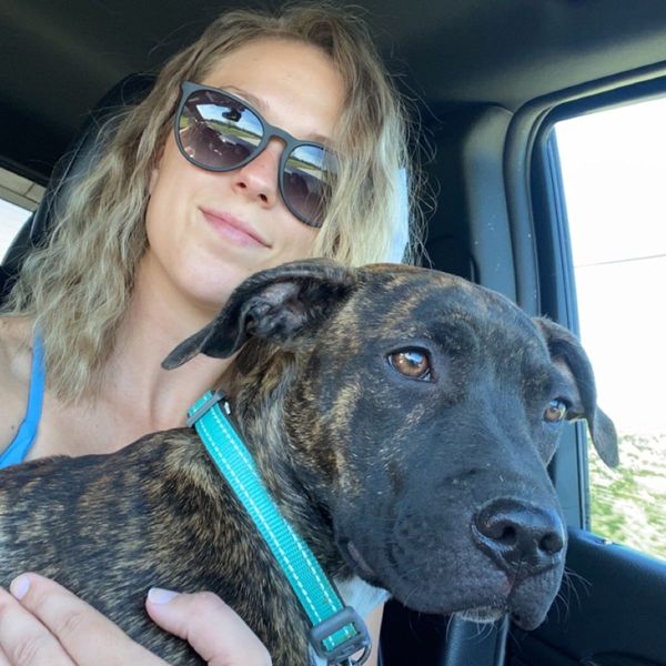 Photo of Bailey Boyd