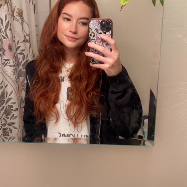 Photo of Michaela Joy