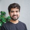 Photo of Akash Bhadange