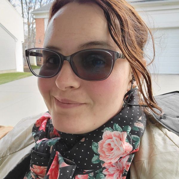 Photo of Cassie Moran 