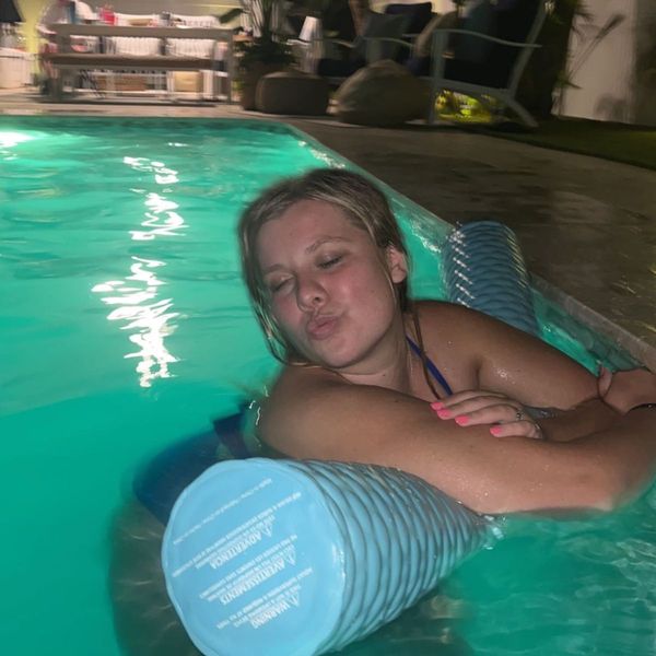 Photo of maddie elizabeth maitre