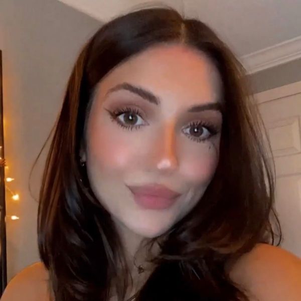 Photo of Jillian Varandas