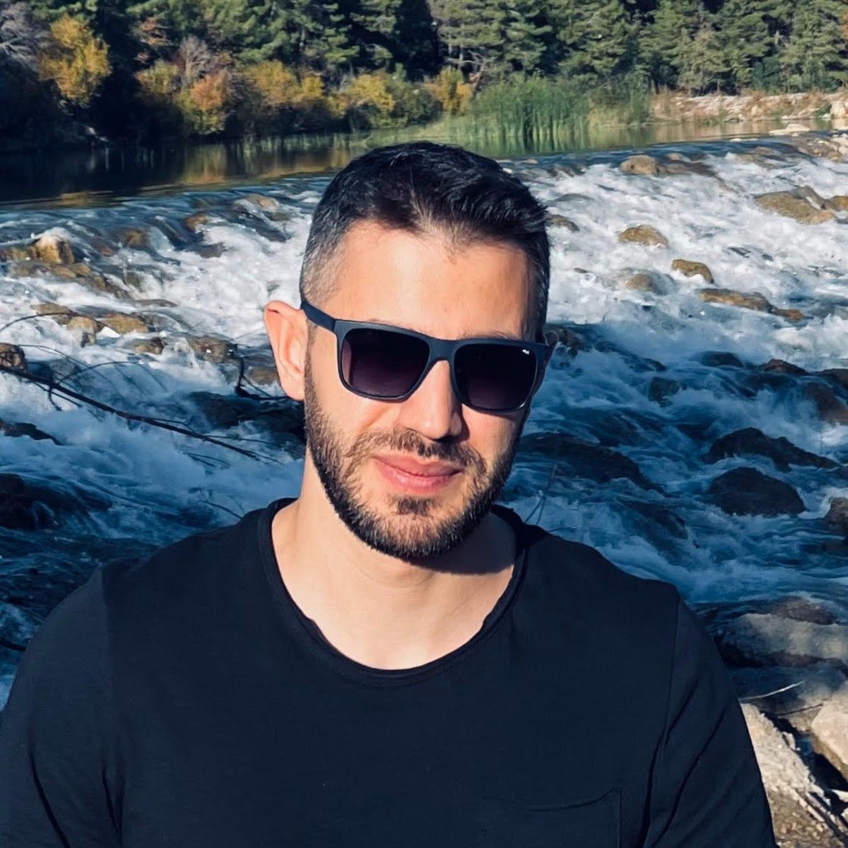 Photo of Muhammet ESER