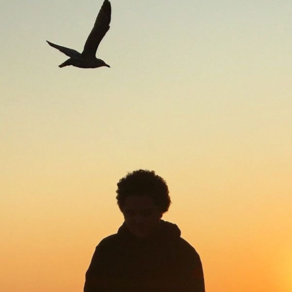 Photo of Kai Hidalgo