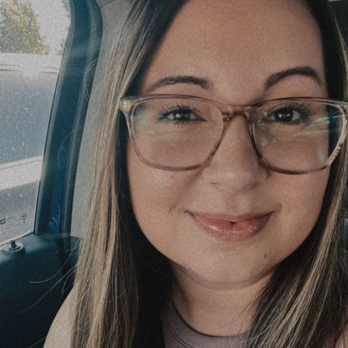 Photo of Merissa Shelton