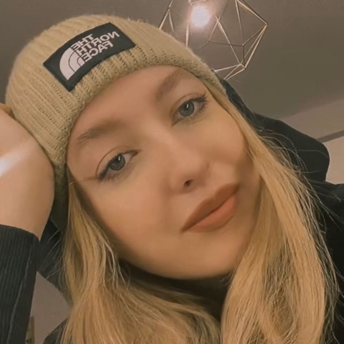 Photo of Alicja Nowak 