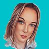Photo of Katelyn