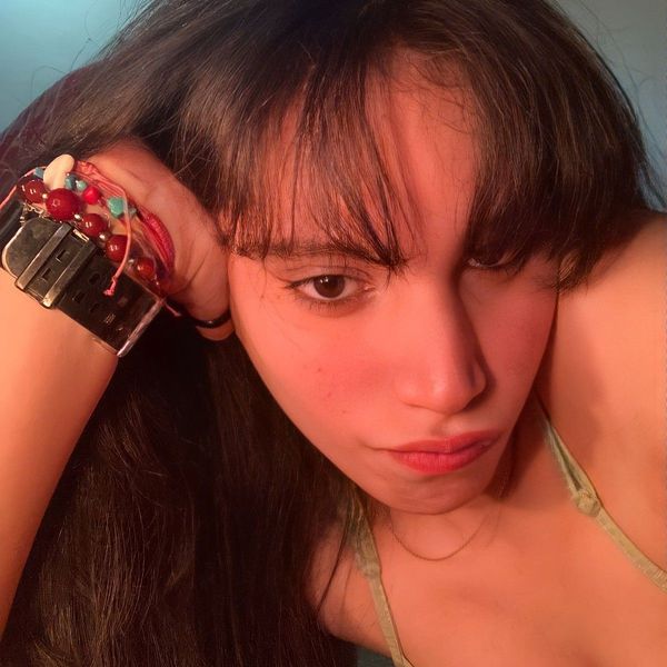 Photo of Ivy Molina 