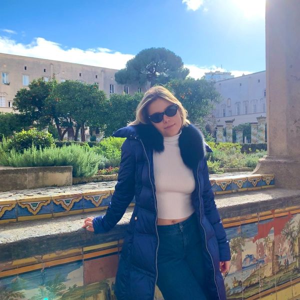 Photo of Serena Fornaro 