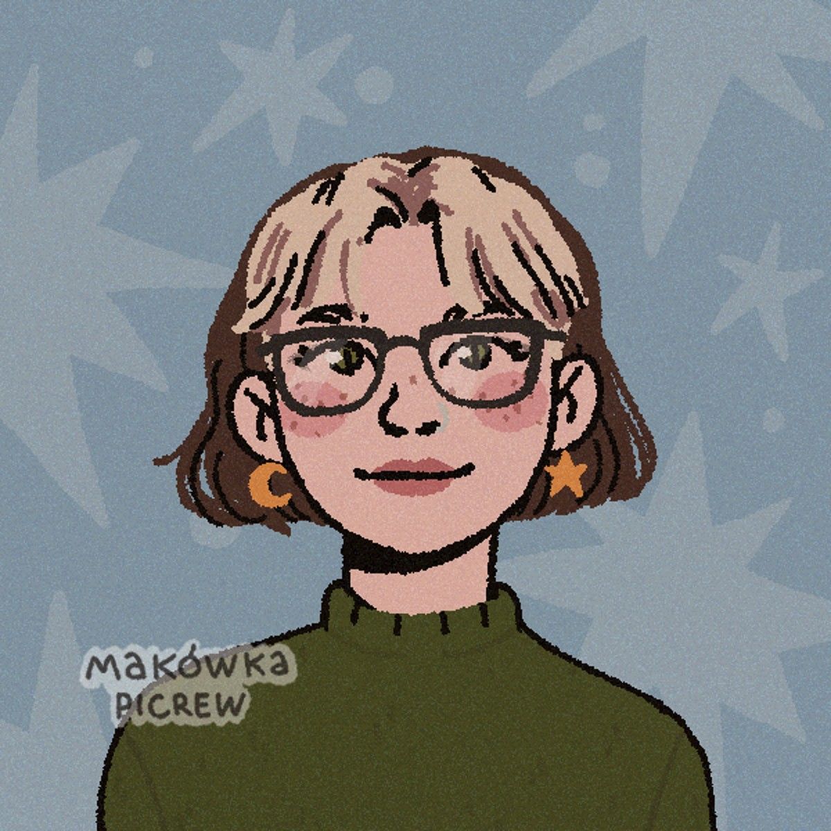 Photo of Agnieszka