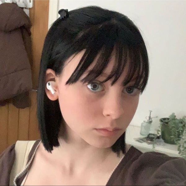 Photo of cait ashton