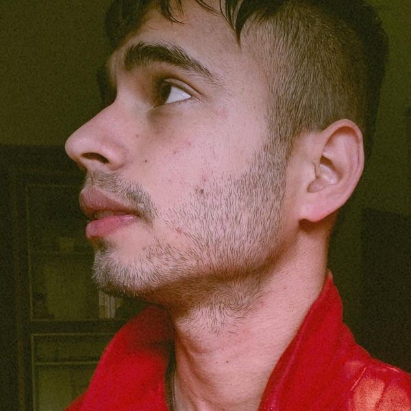 Photo of Ankit Yadav 