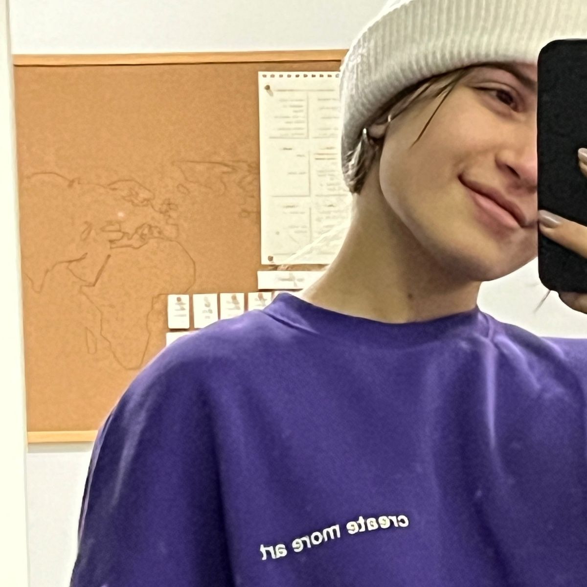 Photo of matilde cardetas