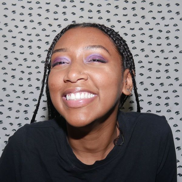 Photo of Tiffany Stewart