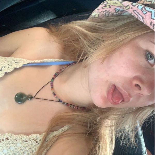 Photo of Jorja Menzies 