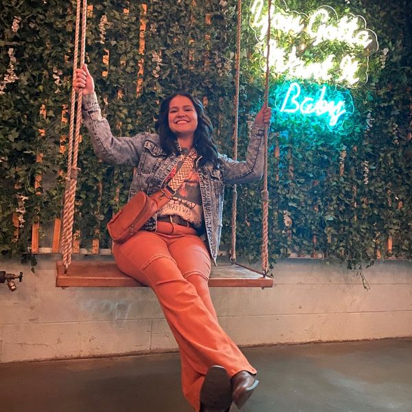 Photo of Julia Morgan