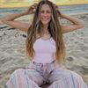 Photo of Taylor Silveira