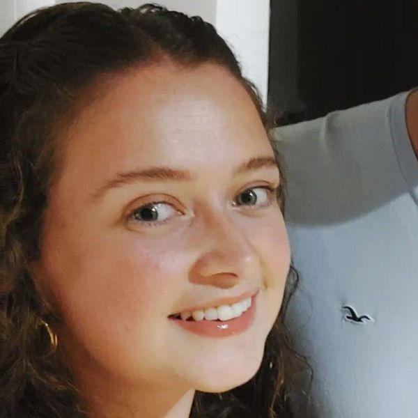 Photo of Rebecca Kiveney