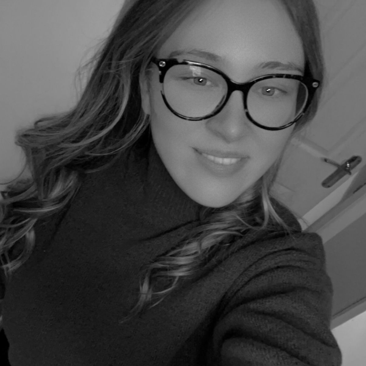 Photo of Paige Stocks