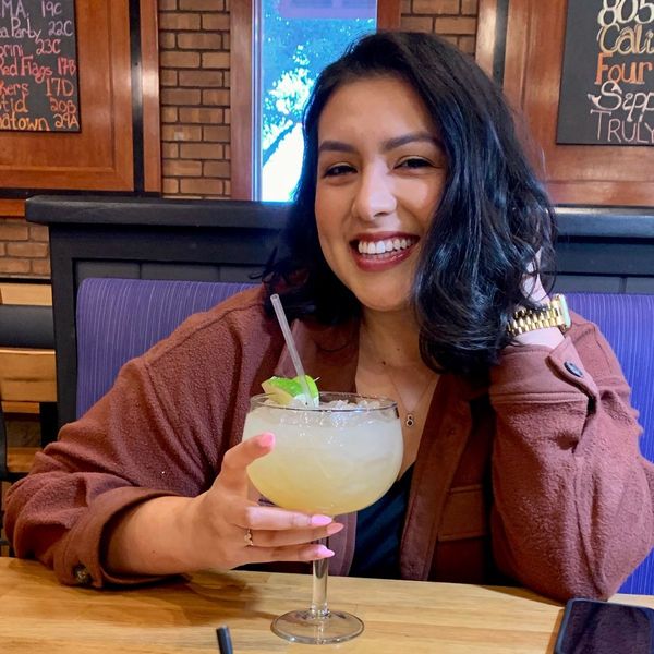 Photo of Lisa Cachero